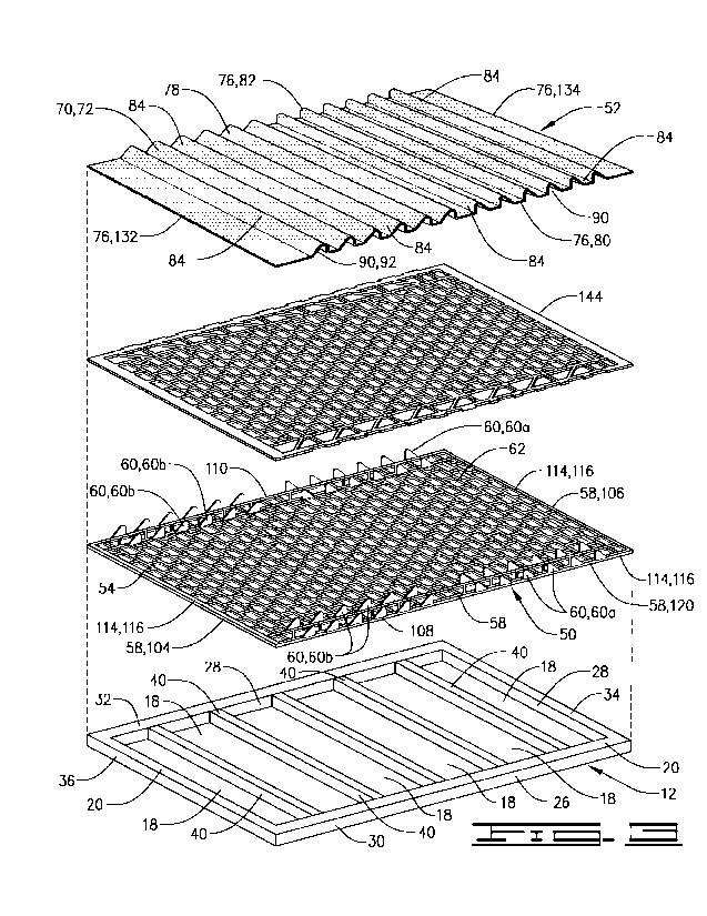 Une figure unique qui représente un dessin illustrant l'invention.